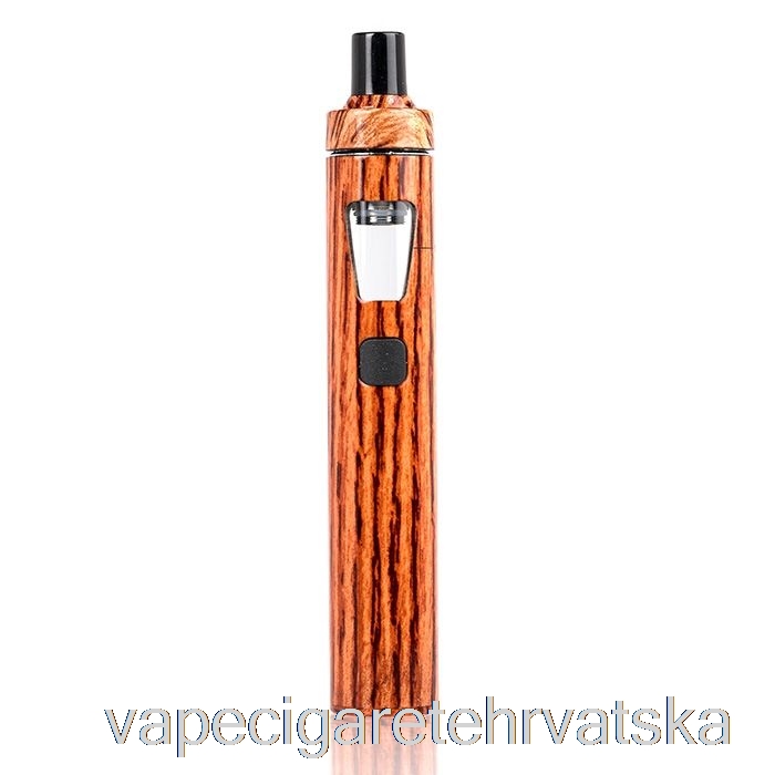 Vape Cigarete Joyetech Ego Aio All-in-one Starter Kit Drvo
